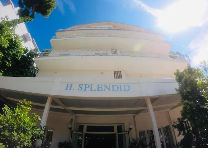 Splendid B&B