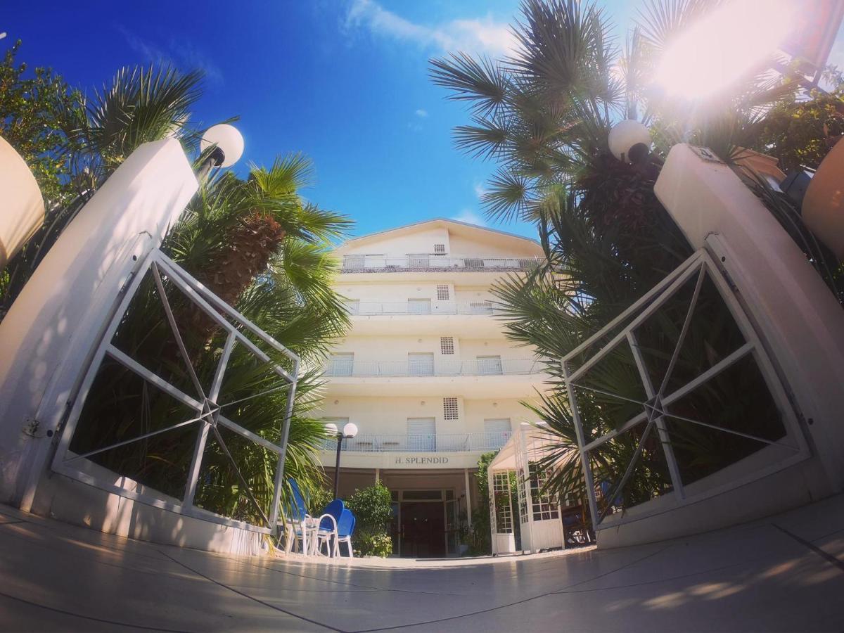 Splendid Milano Marittima