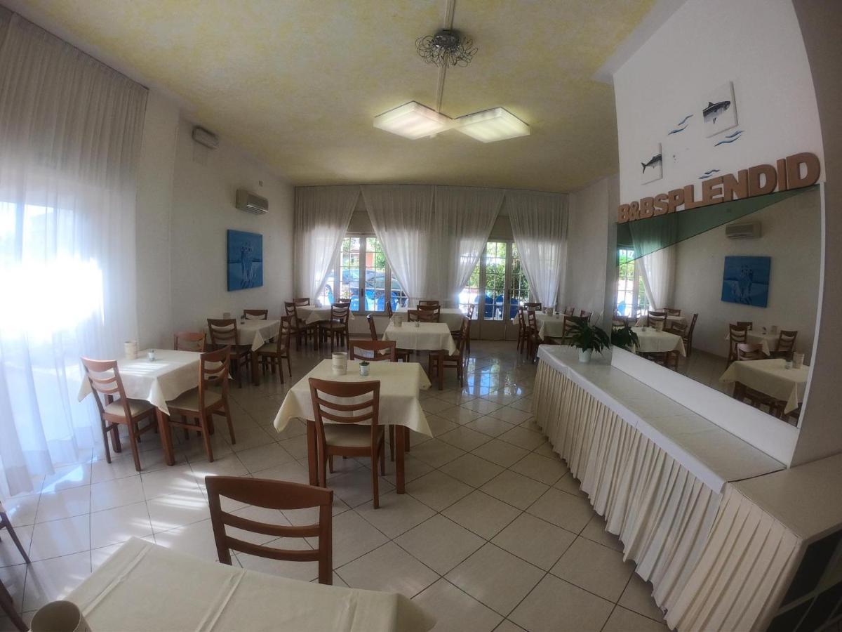 Splendid Milano Marittima