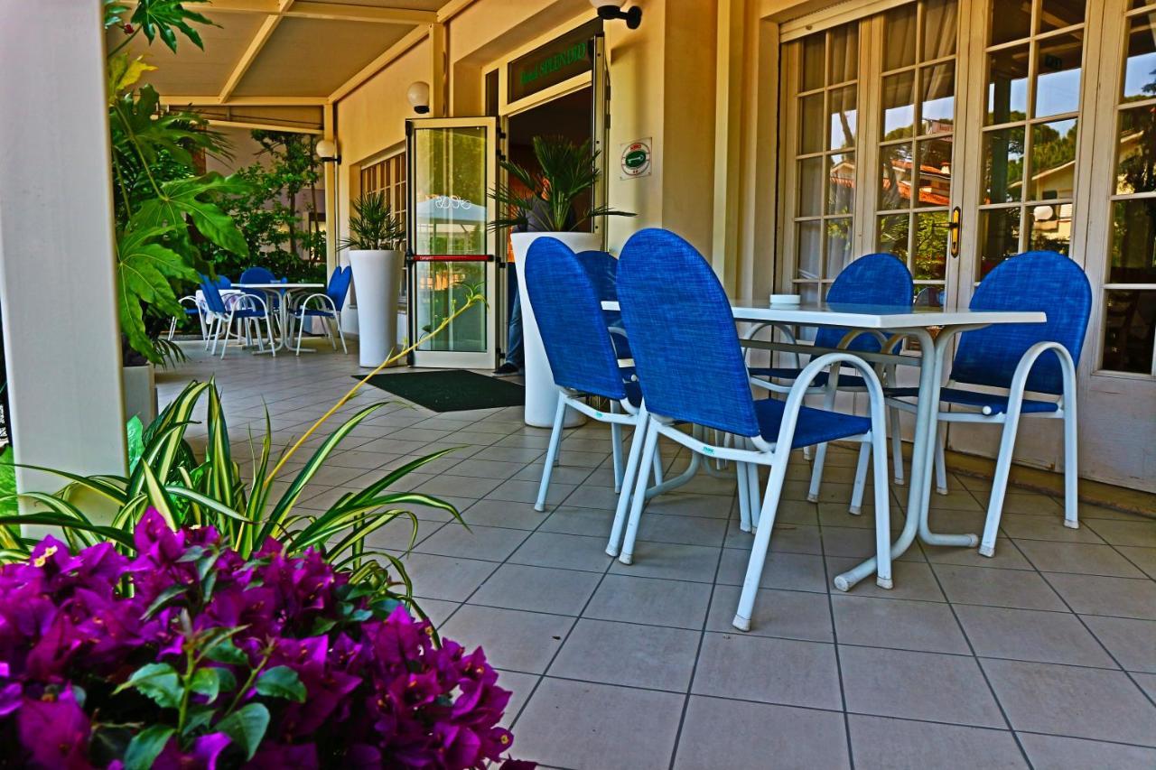 Splendid Couette-café *